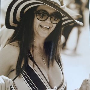 Meet your Posher, Cheryl